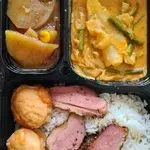 5 Days Lunch Tingkat Package (Weekdays Only)
