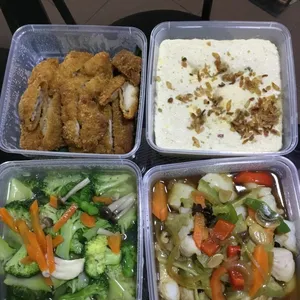 20 days Trial Package