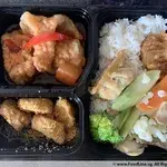5 Days Lunch Tingkat Package (Weekdays Only)