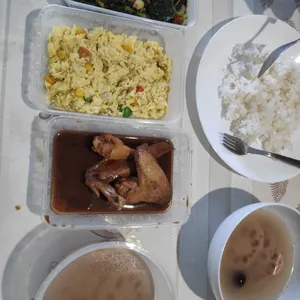 5 Days Dinner Tingkat Package (Weekdays Only)