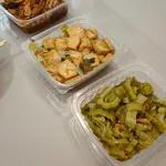 Lunch/Dinner Tingkat (5 Days, 3 Dishes + Soup OR 4 Dishes)