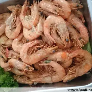 奶皇虾碌 Prawn w/ Baked Cream (New)
