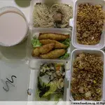 2 Days Dinner Tingkat Package (Weekends Only)