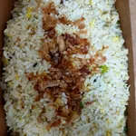 Egg Fried Rice
