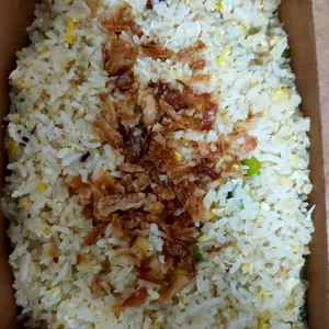Egg Fried Rice