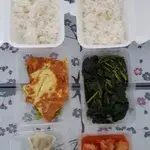 28 Days Lunch Tingkat Package (Incl. Weekends)