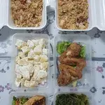 28 Days Lunch Tingkat Package (Incl. Weekends)