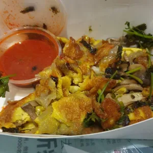 Orh Luak (Option: Egg Option)