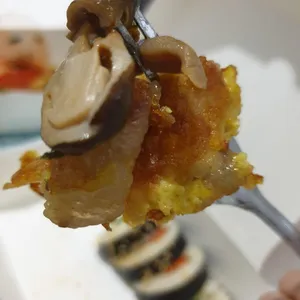 Orh Luak (Option: Egg Option)