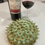 Mao Shan Wang Cake (Size: 6 Inch)