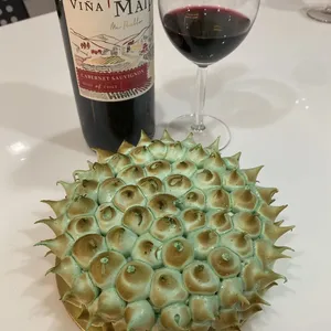 Mao Shan Wang Cake (Size: 6 Inch)