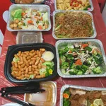 Other Food Items or Photos of Event (Please fill in below)