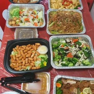 Other Food Items or Photos of Event (Please fill in below)