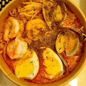 Laksa