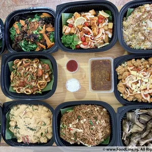 Other Food Items or Photos of Event (Please fill in below)