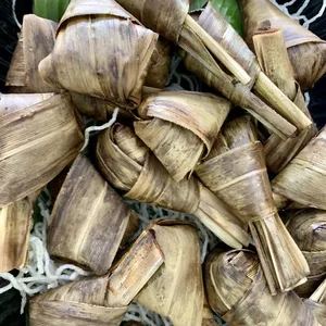 Pandan Leaf Chicken