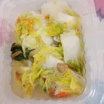 Dinner Tingkat (20 Days, 3 Dishes + Soup OR 4 Dishes) (1 pax only)