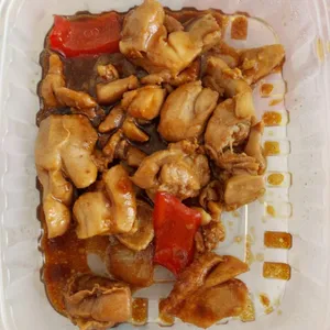 Dinner Tingkat (20 Days, 3 Dishes + Soup OR 4 Dishes) (1 pax only)