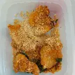Dinner Tingkat (20 Days, 3 Dishes + Soup OR 4 Dishes) (1 pax only)