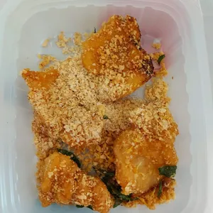 Dinner Tingkat (20 Days, 3 Dishes + Soup OR 4 Dishes) (1 pax only)