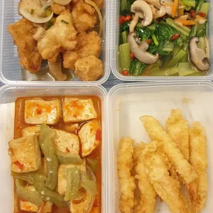 10 days Trial Package