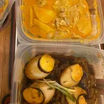 5 Days Dinner Tingkat Package (Weekdays Only)