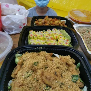 Other Food Items or Photos of Event (Please fill in below)