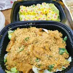 Golden Oat Dory Fish Fillet 麦香鱼片