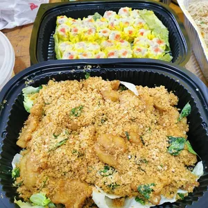 Golden Oat Dory Fish Fillet 麦香鱼片
