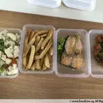 7 Days Lunch Tingkat Package  (Incl. Weekends)