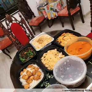 Other Food Items or Photos of Event (Please fill in below)