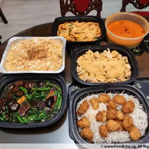 Other Food Items or Photos of Event (Please fill in below)