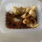 Lunch Tingkat (20 Days, 3 Dishes + Soup OR 4 Dishes)
