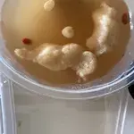 Lunch Tingkat (20 Days, 3 Dishes + Soup OR 4 Dishes)