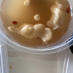 Lunch Tingkat (20 Days, 3 Dishes + Soup OR 4 Dishes)