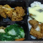 5 Days Lunch Tingkat Package (Weekdays Only)
