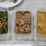20 Days Dinner Tingkat Package (Weekdays Only)