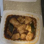 Lunch/Dinner Tingkat (5 Days, 3 Dishes + Soup OR 4 Dishes)