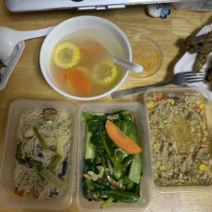 5 Days Dinner Tingkat Package (Weekdays Only)