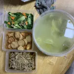 5 Days Dinner Tingkat Package (Weekdays Only)