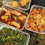 Jessie Catering Tingkat Meal - 3 dishes + 1 soup/ 4 dishes (10 days) - Promotion!