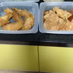 Lunch/Dinner Tingkat (5 Days, 3 Dishes + Soup OR 4 Dishes)
