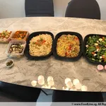 Other Food Items or Photos of Event (Please fill in below)