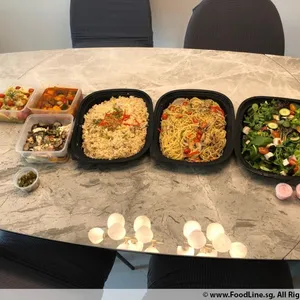 Other Food Items or Photos of Event (Please fill in below)