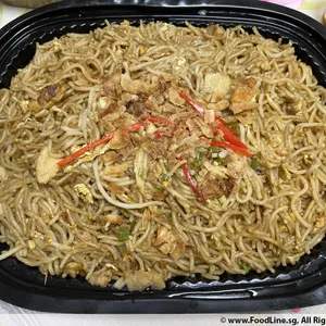 Signature Dried Laksa