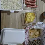 20 Days Lunch Tingkat Package (Weekdays Only)