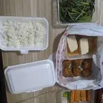 20 Days Lunch Tingkat Package (Weekdays Only)