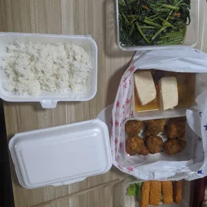 20 Days Lunch Tingkat Package (Weekdays Only)