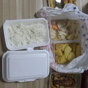 20 Days Lunch Tingkat Package (Weekdays Only)