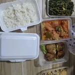 20 Days Lunch Tingkat Package (Weekdays Only)